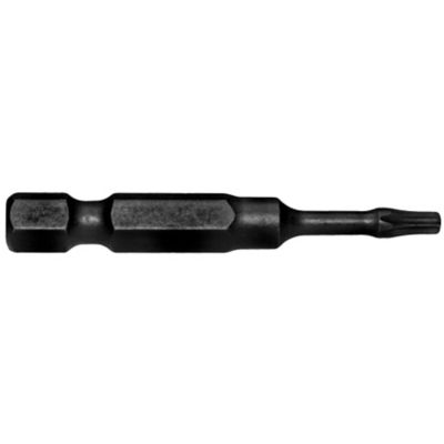 Century Drill & Tool Star Screwdriver Bit, T15 x 2 in., Impact