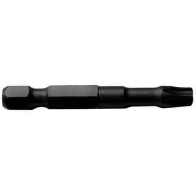 Century Drill & Tool Star Screwdriving Bit, T30 x 2 in., Impact, 66230