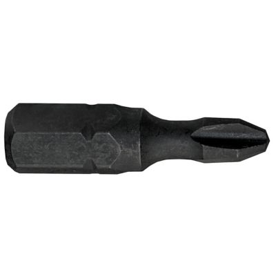 Century Drill & Tool Drywall Screwdr Bit Phillips 2R X 1