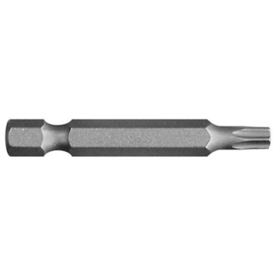 Century Drill & Tool T10 x 2 in. Star Screwdriver Bit