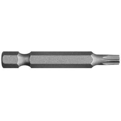 Century Drill & Tool 2 in. T30 Star Screwdriver Bit