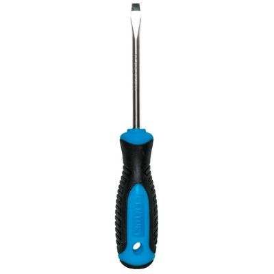 Century Drill & Tool Screwdriver Slotted 1/8 Tip 3 Length