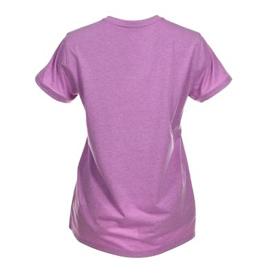 Image showing  Women's Short Sleeve V Neck T Shirt