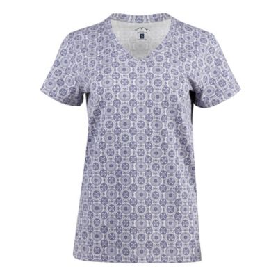 Product color Medallion Batik Print