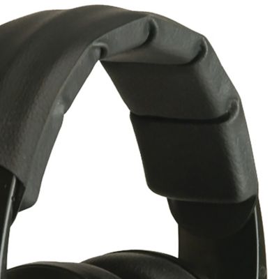 Image showing  Pro Low-Profile Folding Earmuffs, 22 dB Noise Reduction Rating, 1-Pair