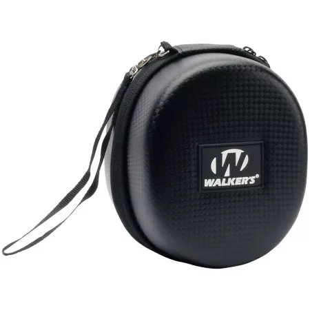 Walkers Game Ear Razor Earmuffs Storage Case Earmuffs