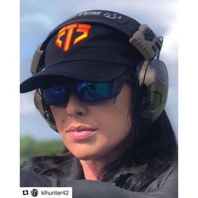 Image showing  Xcel 100 Digital Earmuffs with Voice Clarity, 1-Pair