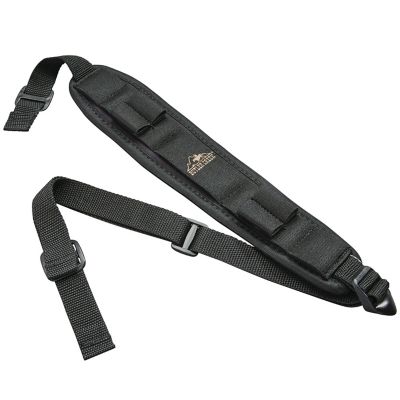 Butler Creek Comfort Stretch Alaskan Magnum Gun Sling with Swivels