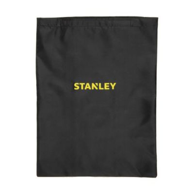 Image showing 5 th Stanley 1.5 in. x 16 ft. Heavy Cargo Ratchet Tie-Down Straps, 3,300 lb. Break Strength, 4-Pack, S10074