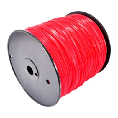 Image showing  0.105 in. x 690 ft. Round-Cut Trimmer Line