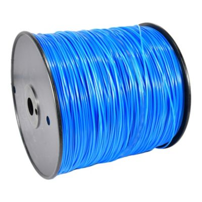 Image showing  0.065 in. x 1,800 ft. Round-Cut Trimmer Line