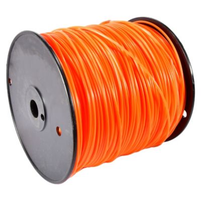 Image showing  0.095 in. x 855 ft. Round-Cut Trimmer Line