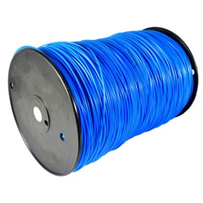 Image showing  0.065 in. x 3,000 ft. Round-Cut Trimmer Line