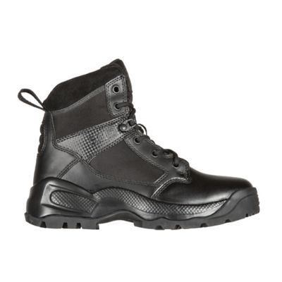 ちょび Amazon.com: 5.11 Men's ATAC 6In Side Zip Boot-U, Black, 12 D
