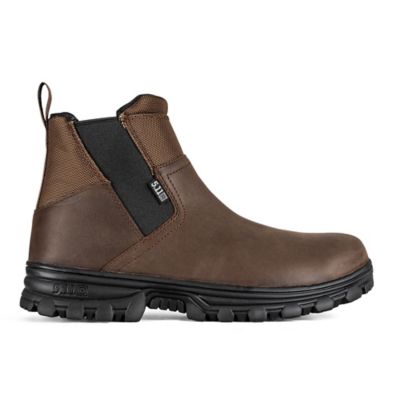 5.11 Men's Company 3.0 Round Toe Boots