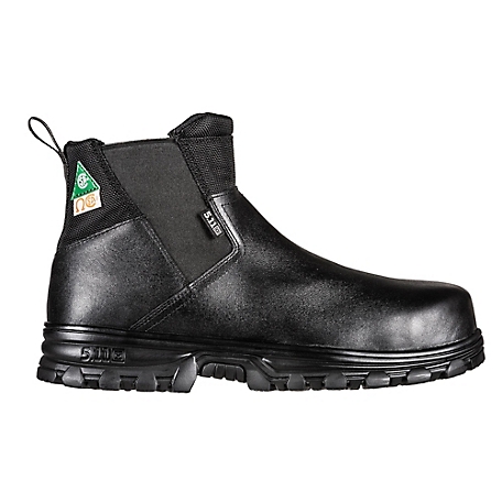 5.11 Men's Company 3.0 Carbon Tac Boots