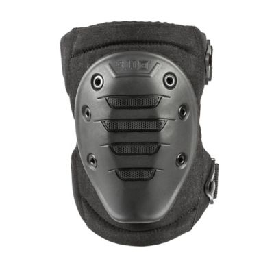5.11 Exo.K External Knee Pads, Black
