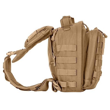 5.11 MOAB 6 Mobile Operation Attachment Bag