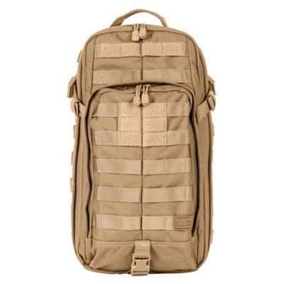 5.11 MOAB 10 Mobile Operation Attachment Bag
