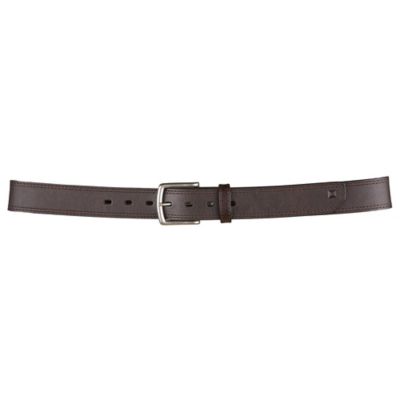 5.11 Arc Leather Belt, 1-1/2 in., 59493-019-2XL