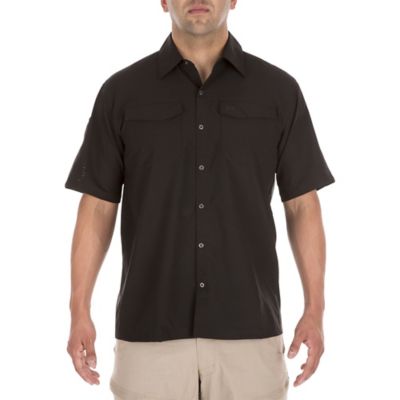 5.11 Short-Sleeve Freedom Flex Shirt