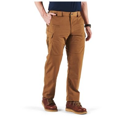 5.11 Mid-Rise Stryke Pants with Flex-Tac
