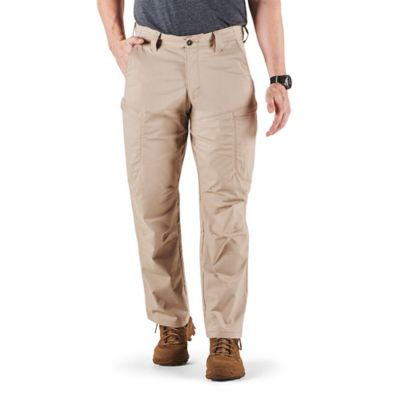 5.11 Straight Fit Mid-Rise APEX Pants