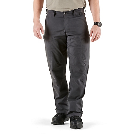 5.11 Straight Fit Mid-Rise APEX Pants
