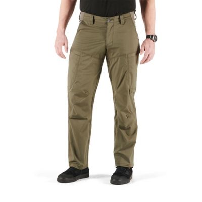 5.11 Straight Fit Mid-Rise APEX Pants