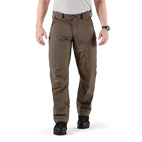 5.11 Straight Fit Mid-Rise APEX Pants at Tractor Supply Co.