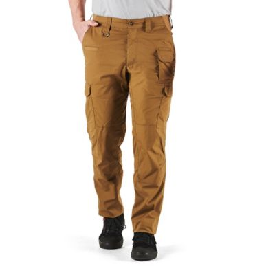 5.11 Straight Fit Mid-Rise ABR Pro Pants