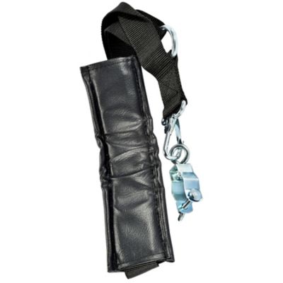 Image showing  Trimmer Harness Shoulder Strap with Pad and Hanger