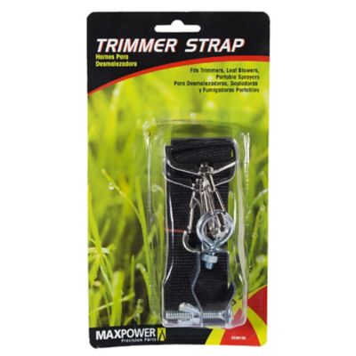 MaxPower Universal Trimmer Harness Shoulder Strap