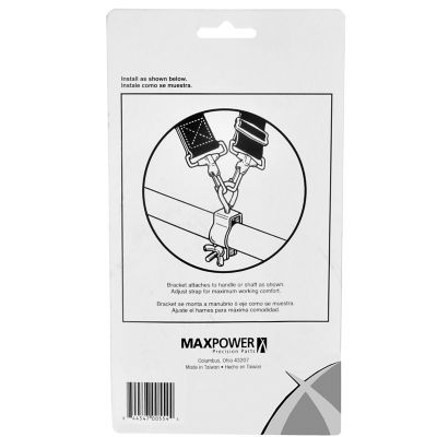 Image showing  Universal Trimmer Harness Shoulder Strap