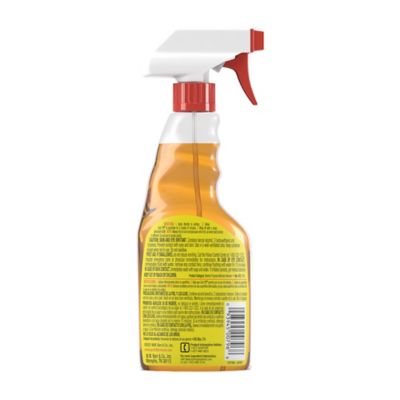 Image showing  16 oz. Adhesive Gunk Remover