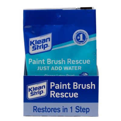 Klean-Strip Klean Strip Paint Brush Rescue Bag, EKBC12