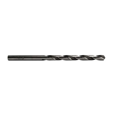 Century Drill & Tool Number 1 High Speed Steel Brite Drill Bit, 11401