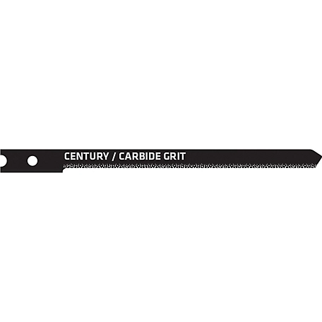 Century Drill & Tool Jig-Saw Carbide Grit Scroll Cut