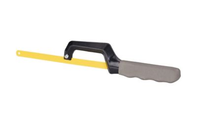 Image showing  Hacksaw Frame Miniature 24T Alloy Blade