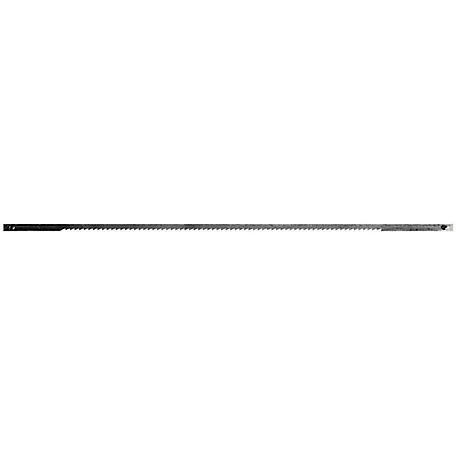 Century Drill & Tool Coping Saw Blade 10T 6-3/8 Length