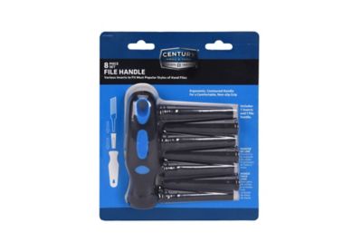 Image showing  File Handle-Universal-1-Handle 7-Inserts