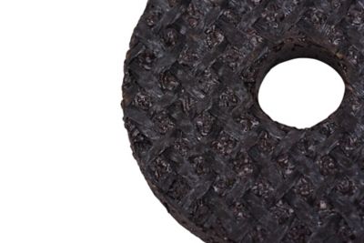 Image showing  Grinding Wheel 1-1/2 1/4 Thick Type 1