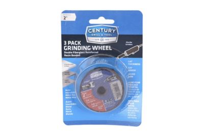 Image showing  Grinding Wheel 2 1/4 Thick Type 1