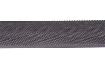 Image showing  File 4-In-1 Half Round 8-Double/Rasp