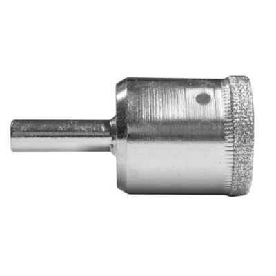 Century Drill & Tool 1 in. Hole Saw, Diamond