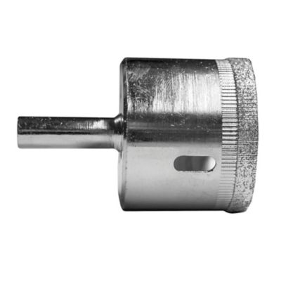 Century Drill & Tool 1-1/4 in. Hole Saw, Diamond