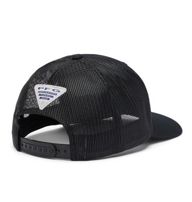 Image showing  Unisex Adult PFG Hooks Mesh Snapback Ball Cap