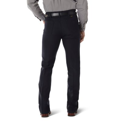 Image showing  Men's Classic Fit High-Rise Wrancher Dress Jeans