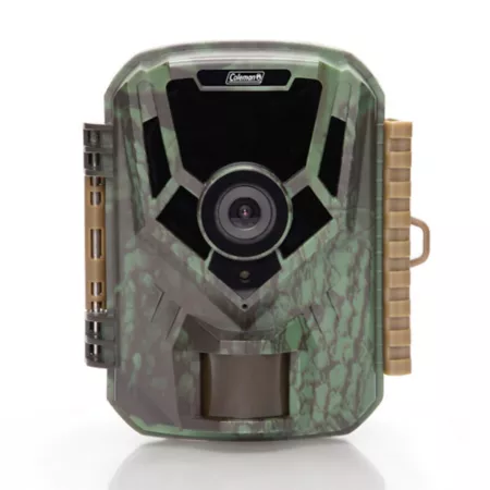 Coleman Xtremetrail 20.0 Megapixel 1080p HD Camera ELBCHD200 Trail Cameras