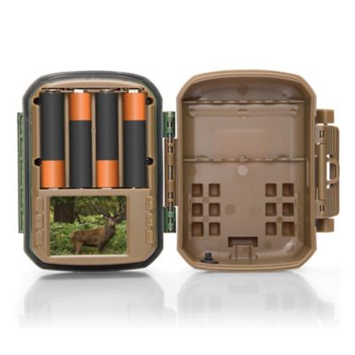 Image showing  Xtremetrail 20.0 MP 1080p HD Camera